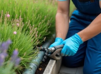 SEO Case Study: 900% Organic Traffic Growth for a UK Drainage and Plumbing Services Company