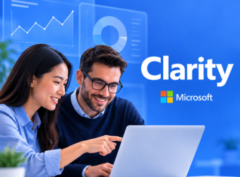 Microsoft Clarity for Business: From User Behavior Analysis to Improving Website Sales